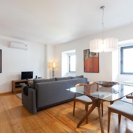 דירות ליסבון Flh Liberdade Contemporary Flat מראה חיצוני תמונה