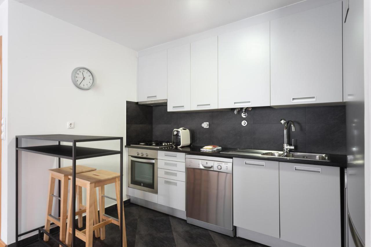 דירות ליסבון Flh Liberdade Contemporary Flat מראה חיצוני תמונה